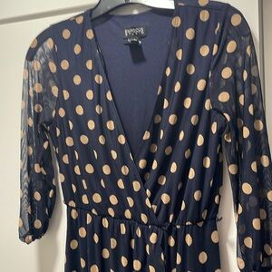 Used Enfocus studio dress